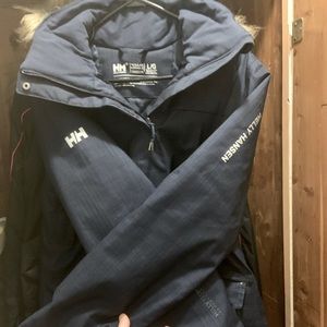 Helly Hansen Winter Jacket